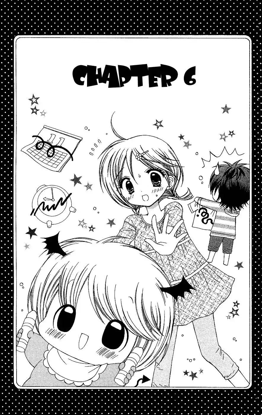 Chibi Devil! Chapter 7 6